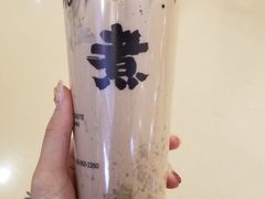 -沪上阿姨·精选茶饮(天河城店)