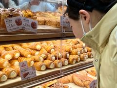 -山崎面包(苏州中心店)