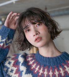 -Sying杉影日式烫染專門店