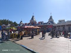 -沈阳方特欢乐世界