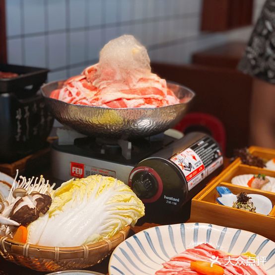 有米食堂·源(牛津街店)