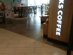-星巴克(杭州嘉里中心4F店)