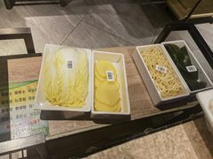 -野妹经典火锅(江夏中百店)