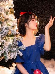 点击看大图 -米莱摄影写真(五大道别墅店)