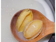 -大良毋米粥 · 粥底火锅(岭南天地店)