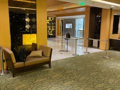 -上海浦西万怡酒店