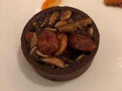 -北京港澳中心瑞士酒店·瑞士咖啡厅·自助餐