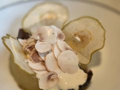 -Le Comptoir de Pierre Gagnaire