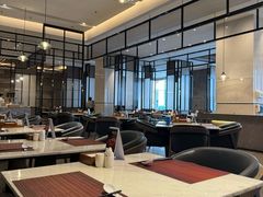 -武汉厨房自助餐厅·武汉卓尔万豪酒店