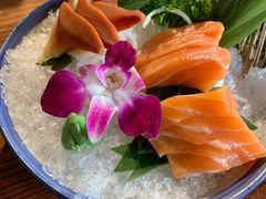 -食喜料理(诸城店)