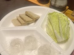 -东来顺饭庄(西直门店)