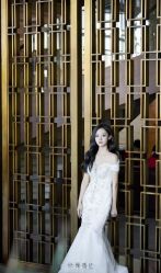 -欣薇婚纱(新源乐汇城店)