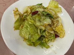 -烤肉宛饭庄(南礼士路店)