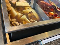 -皇城老妈·大连海鲜火锅(港湾店)