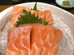 -和彩放题餐厅(酒仙桥店)