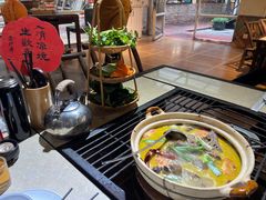 -宅里香.自然餐厅(湘大店)