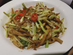 -建辉湖南土菜馆(南大街店)