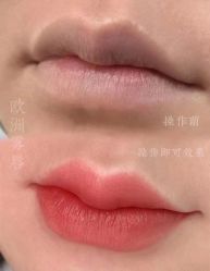 -西施无菌半永久纹绣眉眼影唇轻增发纹发际线
