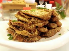 -解家河南菜(北环路店)