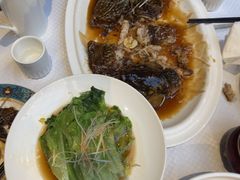 -卫鼎轩·曹公馆(鼓楼店)