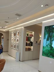 -小阿福儿童摄影(光谷时代广场店)