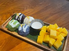 -KingThaia金泰兰(来福士中心店)
