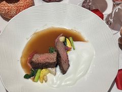 -王品牛排(北京新辰里亚运村店)