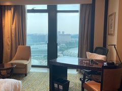 -济南喜来登酒店