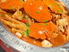 -胖哥俩肉蟹煲(湖滨银泰in77店)