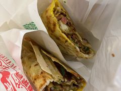 -舞素卷菜煎饼.糁汤(万达金街店)