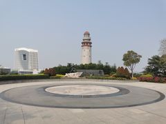 -五通灯塔公园