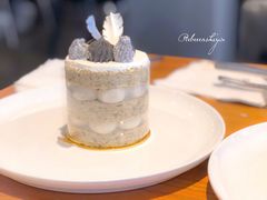 茉谷-UPPER KITCHEN(延安路店)