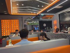 -蛙鱼潭美蛙鱼头(时代天街店)