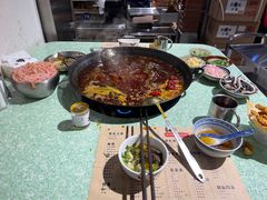 -五里关火锅(牛市口店)