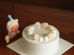 -花甜生活FatimCake·生日蛋糕