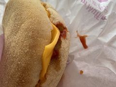 -麦当劳(百利广场店)