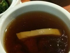 -绿茶餐厅(华联万柳店)