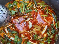 -笔记安顺夺夺粉火锅