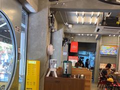 -孖记茶档·热腾茶餐(江南西plus店)