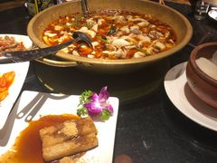 -蜀都丰 正宗水煮鱼(建德天城店)