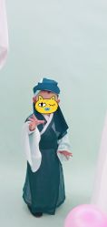 -倾城宝贝儿童摄影(浦东金谊店)
