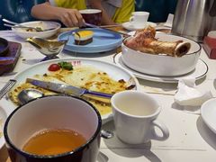 -杯子红牛排(西樵店)