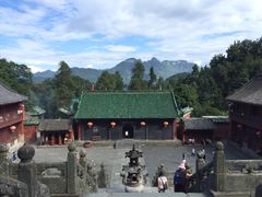 -武当山风景区