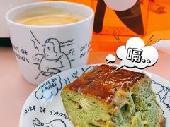 -慢熟面包店bud bread(孩儿巷店)