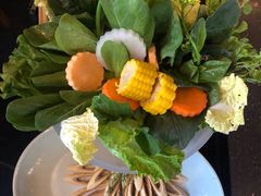 -大隐·成都火锅Bistro(合生麒麟新天地店)