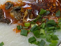 鳝鱼米粉-老字号羊肉粉馆