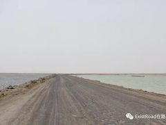 -敦煌雅丹国家地质公园