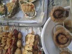-老谢野馄饨(延安路店)