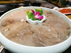 -巴蜀印象火锅(永陵总店)