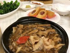 -潮福城大酒楼(北尚店)